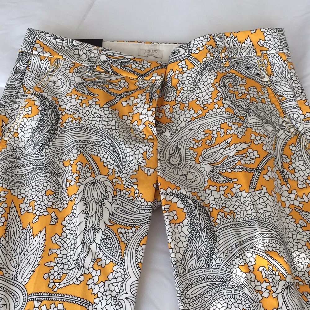 BRAND NEW WITH TAGS J. Crew Pants